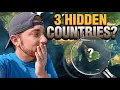Lagu 3 Hidden Countries (You've Never Heard Of Before)