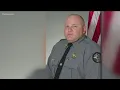 Remembering Carroll County Deputy Jody Smith Faces of COVID
