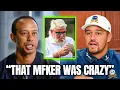 Golf Legends Players Explain Why John Daly Was Better Than Them