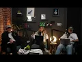 488 | Nike After Dark Tour, Another Star in the Dope Show, Passing Torches