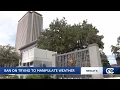 Florida lawmakers warn anyone trying to manipulate weather faces a felony