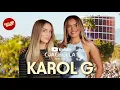 Alex Cooper x YouTube Presents Becoming a Coachella Headliner ft KAROL G - Part 1