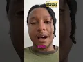 Josh Johnson Reacts to Trump s Weird New Hairdo