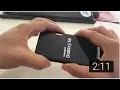 Hard reset completo Galaxy s8 s8 plus ate quando ele nao desliga desbloquear formatar