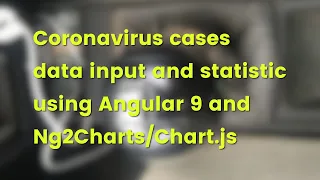Angular 9 Tutorial Learn to Build a CRUD Angular App Quickly
