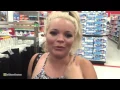 I SAW TRISHA PAYTAS NAKED Shane Dawson Excusive
