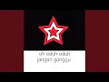 Lagu Oh aduh aduh jangan ganggu