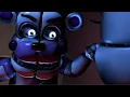 Funtime Freddy Teaches CircusBaby Math