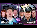 Coach Gruden Grinders vs Ryders Season 6 Match 38 - The Dozen Trivia League