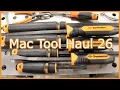 Mac Tool Haul 26 Big Orange Pry Bar Deal