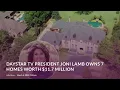 Daystar TV President Joni Lamb Owns 7 Homes Worth 11 7 Million