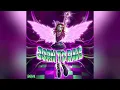 6arelyhuman - Born to Rave (Slowed + Reverb)