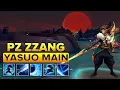 Download Lagu PzZZang Yasuo Montage 2025 - KR Challenger Yasuo Plays Season 15