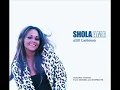 Shola Ama- Still believe (Remix)- RARE