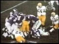 Carl Eller Vikings Highlights