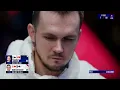 Two Poker Geniuses At Work
