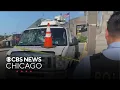 3 in custody after CBS News Chicago Crew attacked