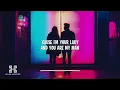Blasterjaxx - The Power Of Love (Lyrics)