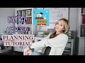 Digital Lesson Planning for Teachers Ditch Your Teacher Planner and Do This Instead Tutorial