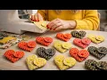 THIS FABRIC GIFT IS SEWN IN MINUTES THE RESULT WILL SURPRISE YOU