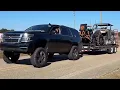 YUNE TAKEOVER 1st annual PICAYUNE CAR SHOW