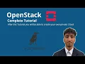 Openstack Tutorial Lab 4 Install and Configure Placement