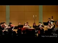 Ogura Kikuko / Mozart - Piano concerto No.9 'Jeunehomme'  K.271 Mov.1