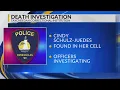 Authorities investigating inmate s death at correctional facility in Fond du Lac