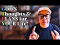 JOHN ECKHARDT UNLOCKING the PROPHETIC Discover GOD S Thoughts PLANS for YOUR Life