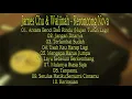Download Lagu James Chu \u0026 Waljinah   Keroncong Nova