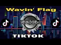 Lagu Tiktok Viral | Wavin' Flag Remix | Balod2x Festival | Dj Ericnem