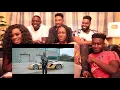 Russ - Gun Lean ( REACTION VIDEO ) || @Russ2Splashy @Ubunifuspace