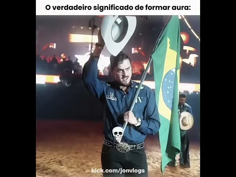 O VERDADEIRO SIGNIFICADO DE AURA