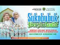 Lagu 🔴🔵[LIVE] SUKOBUBUK BERSHOLAWAT BERSAMA MAJELIS GANDRUNG NABI