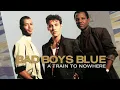Download Lagu Bad Boys Blue - Euro Rap Versión