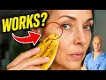 Rub Banana Peel on Your Face Watch This Dr Mandell