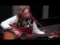 Tift Merritt "Traveling Alone" Live at KDHX 2/9/13