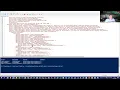 Combining WPF and VMware PowerCLI