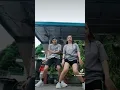 Alma Zarza - Tutu | Tiktok New Trend | KimShy Moves