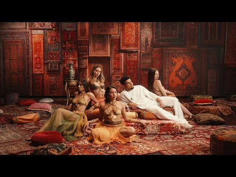 Video Thumbnail: BABASHA - A la turca | Official Video