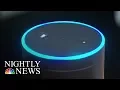 Walmart And Google Team Up To Take On Amazon NBC Nightly News