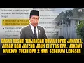 Download Lagu RUSAK! TUNJANGAN RUMAH DPRD JAUH DI ATAS DPR.JOKOWI NAIKKAN TUKIN DPR 2 HR SEBELUM LENGSER |OTR#1029