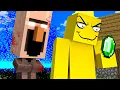 Download Lagu I Made All Villagers Evil To Troll My Friend