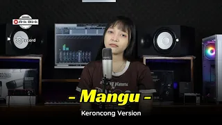 mangu keroncong version cover risa millen