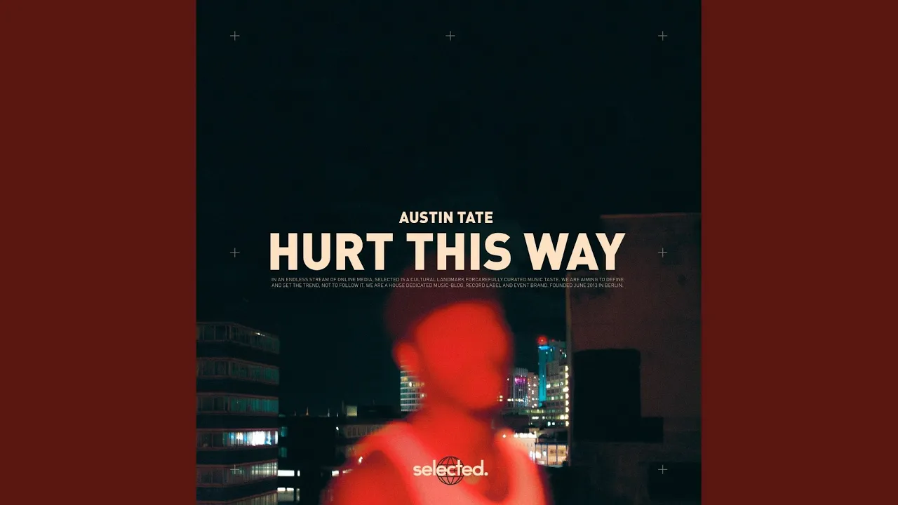 Hurt This Way