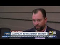 Multi-million lawsuit settlements could mean cash for you
