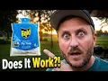 Raid Outdoor Fly Trap How to Set Up Review Does It Really Work