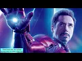🎧 10 HOURS Avengers: Endgame - Soundtrack Portals!!! BEST VERSION EVER! 🎧