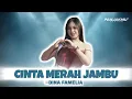Download Lagu CINTA MERAH JAMBU - Dina Famelia ( PanjakMu Live Musik )
