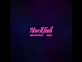 Mannywellz - How It Feels (Feat. Wale) (Clean)